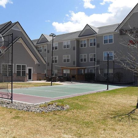 Residence Inn Colorado Springs South Екстериор снимка