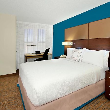 Residence Inn Colorado Springs South Екстериор снимка