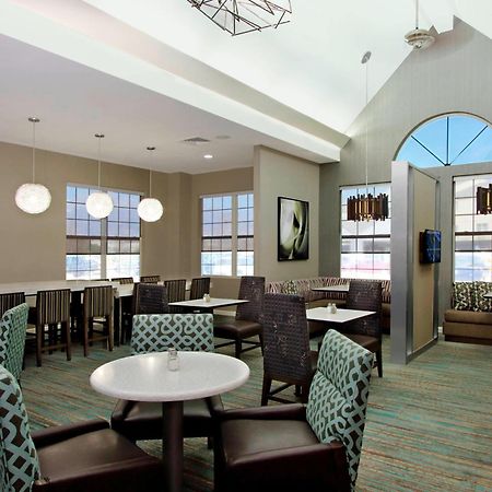 Residence Inn Colorado Springs South Екстериор снимка