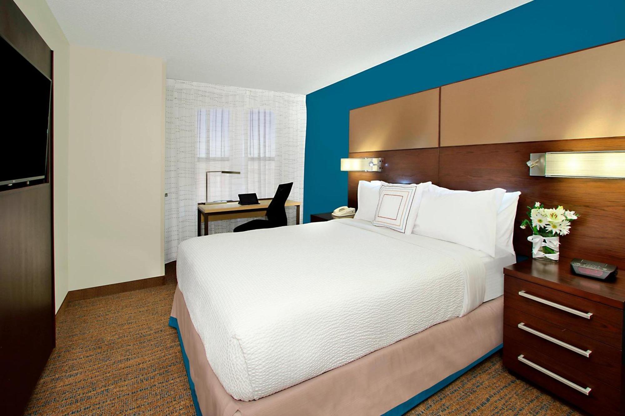 Residence Inn Colorado Springs South Екстериор снимка