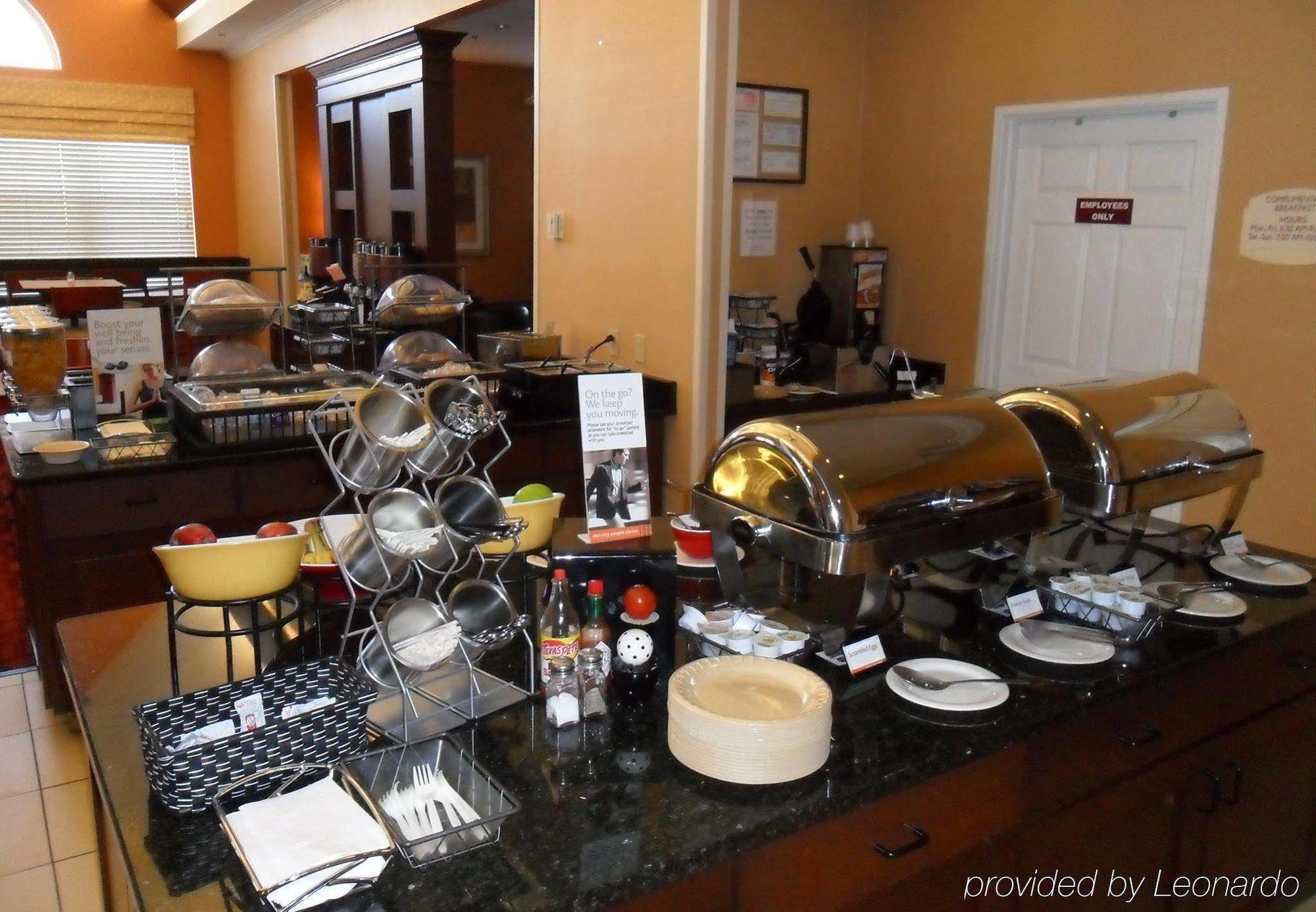 Residence Inn Colorado Springs South Екстериор снимка