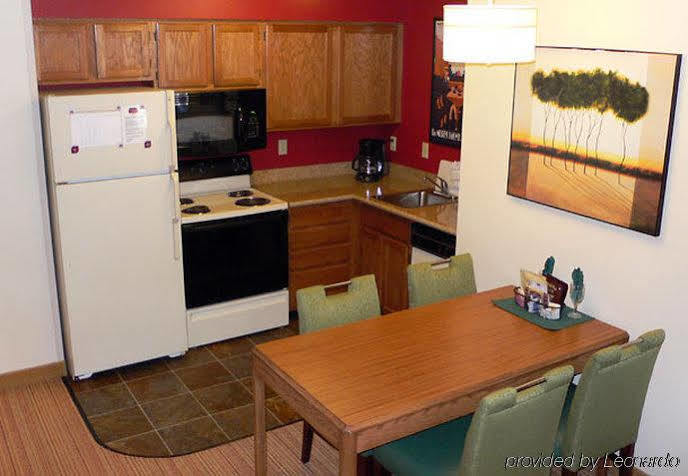 Residence Inn Colorado Springs South Екстериор снимка