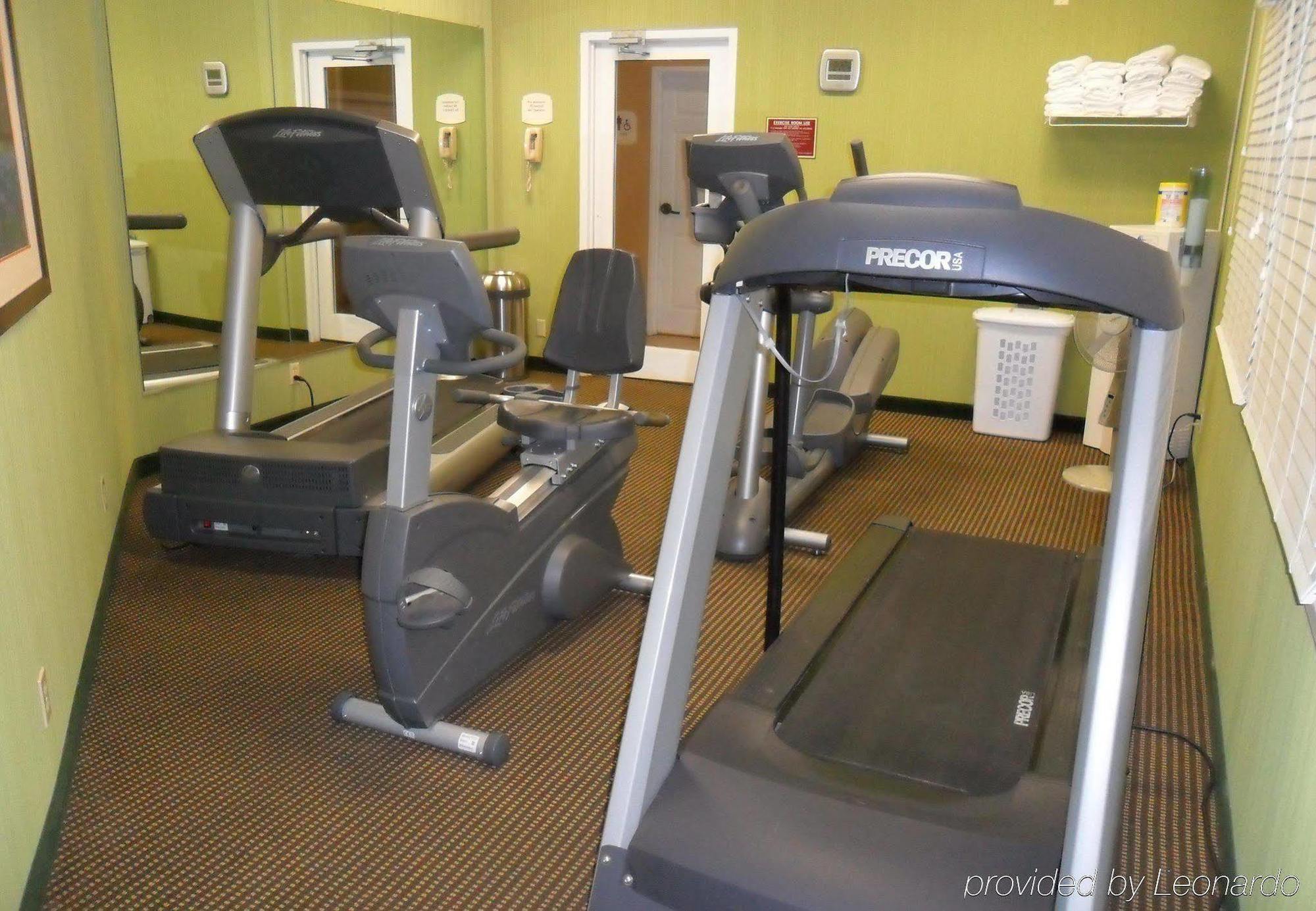 Residence Inn Colorado Springs South Екстериор снимка