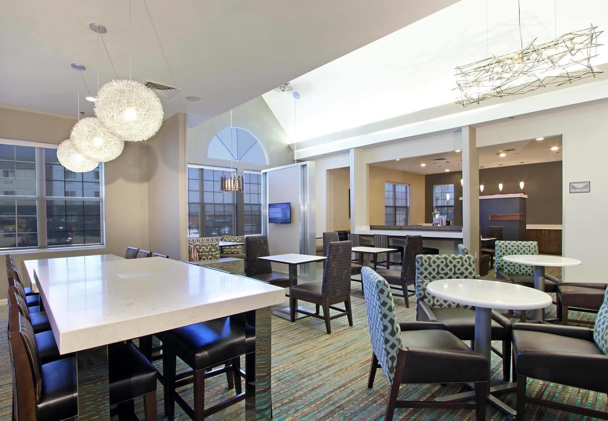 Residence Inn Colorado Springs South Екстериор снимка