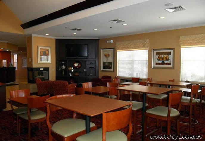 Residence Inn Colorado Springs South Екстериор снимка