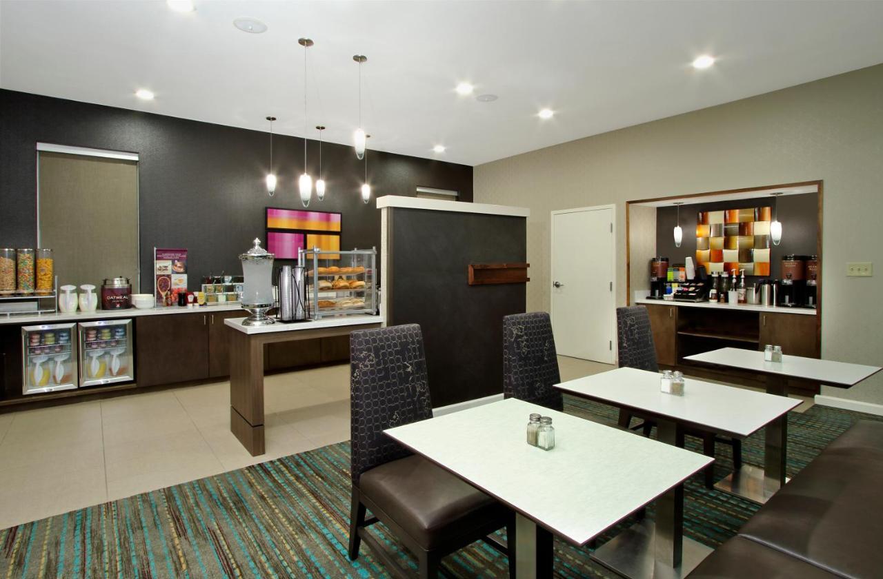 Residence Inn Colorado Springs South Екстериор снимка