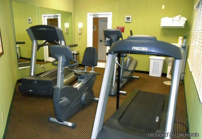 Residence Inn Colorado Springs South Екстериор снимка