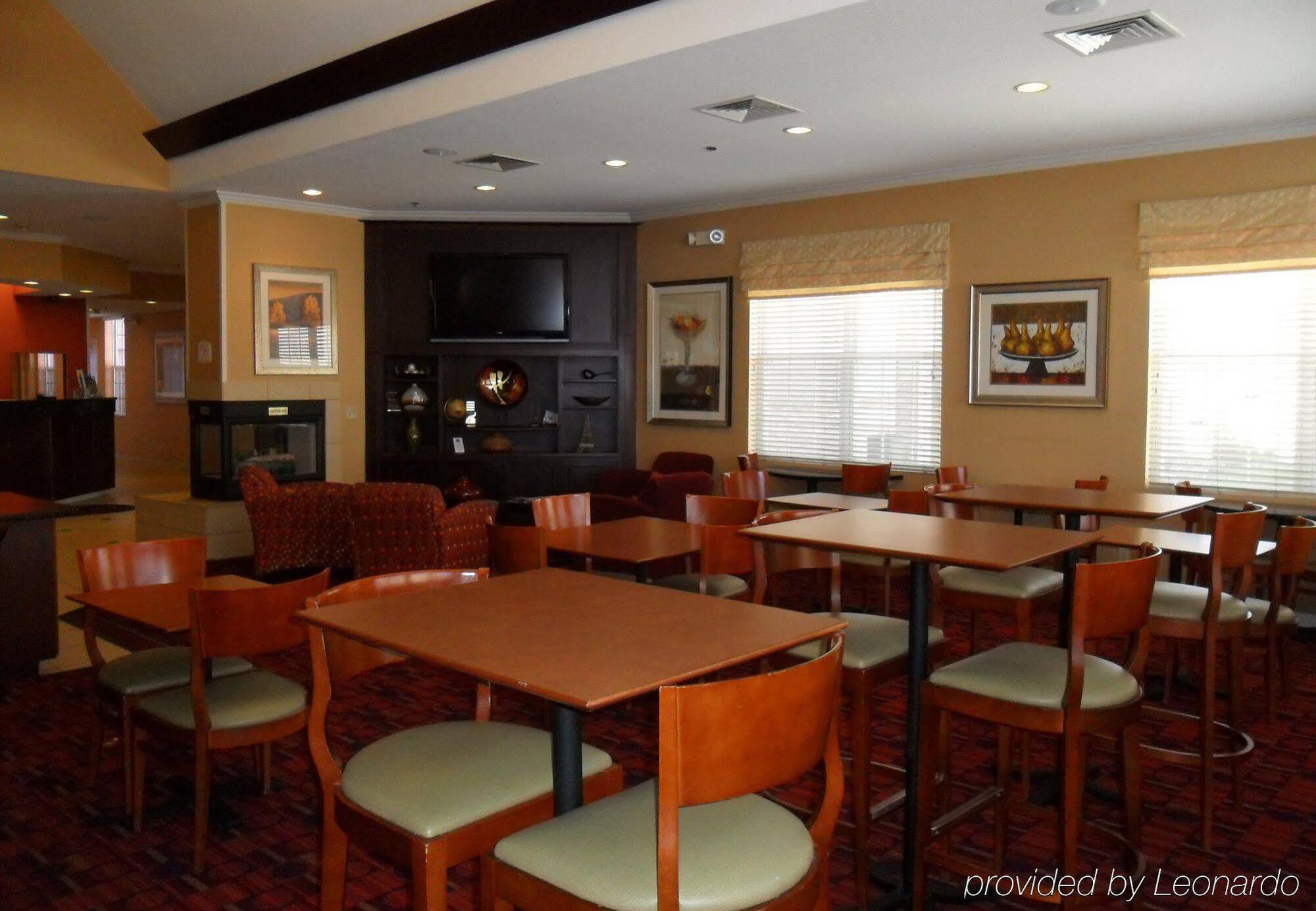 Residence Inn Colorado Springs South Екстериор снимка