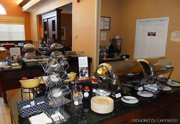 Residence Inn Colorado Springs South Екстериор снимка